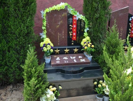 西安霸陵墓園 明碼標價 專車接送