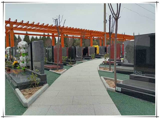 閻良樹(shù)葬墓園官方服務(wù)渠道查詢(xún)指南