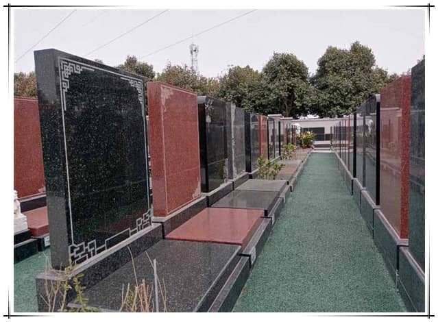 西安閻良區(qū)漢皇墓園在哪?西安漢皇陵墓園
