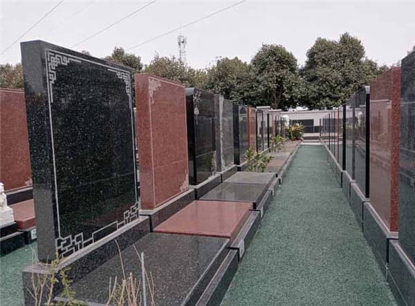 西安漢皇樹葬墓園具體位于哪個區(qū)域和街道？