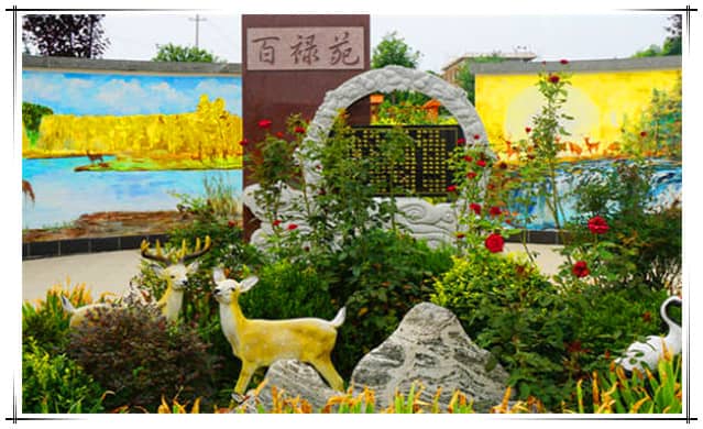 閻良墓園樹葬服務(wù)全解析：流程、優(yōu)勢(shì)與生態(tài)意義