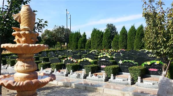 閻良漢皇樹葬墓園在殯葬改革方面有哪些舉措？