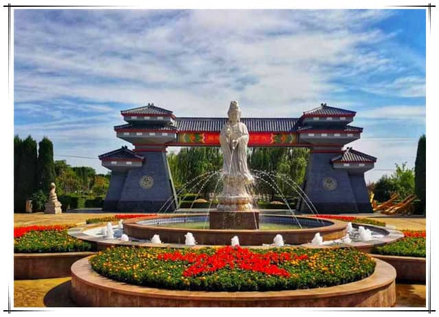 閻良樹葬墓地價(jià)格區(qū)間指南