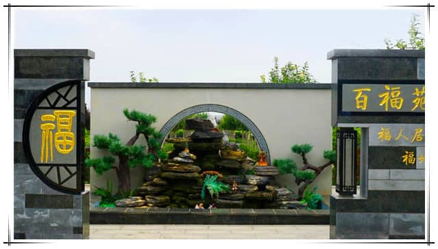 西安到閻良漢皇樹(shù)葬墓園-西安閻良漢皇樹(shù)葬墓園怎么樣呀