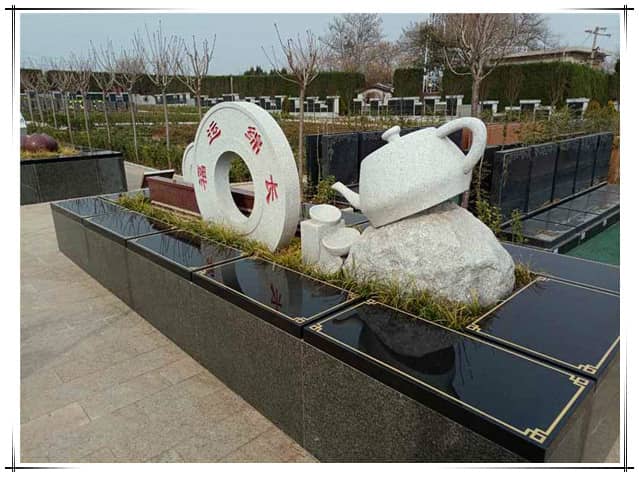 西安閆良漢皇樹葬墓園-西安漢皇墓園銷售團(tuán)隊(duì)