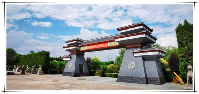 西安閻良漢皇樹葬墓園價格體系透明，分葬式提供多元化選擇