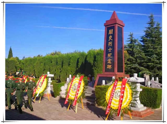 西安漢皇樹(shù)葬公墓怎么樣？