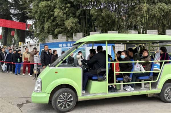 西安壽陽山陵園的購墓流程是怎樣的？