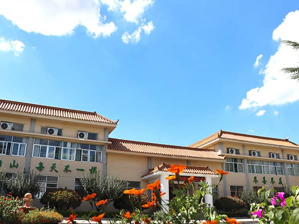 西安壽陽(yáng)山墓園 疫情期間來(lái)園須知-西安壽陽(yáng)山骨灰墓園