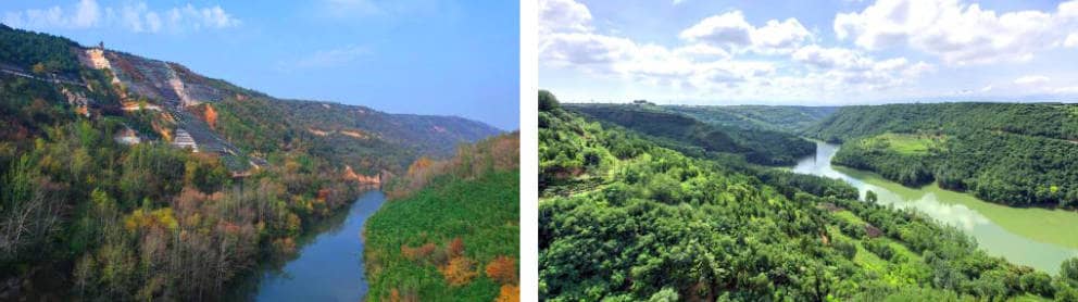 壽陽(yáng)山墓園的花壇葬有何特色?