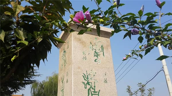 西安壽陽山墓園的單穴立碑和雙穴立碑有哪些特點(diǎn)？