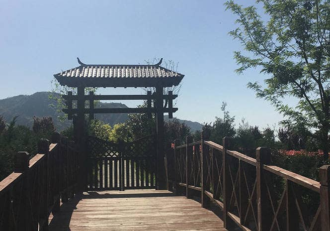 西安慈恩園在墓園服務(wù)上有哪些革新之處？