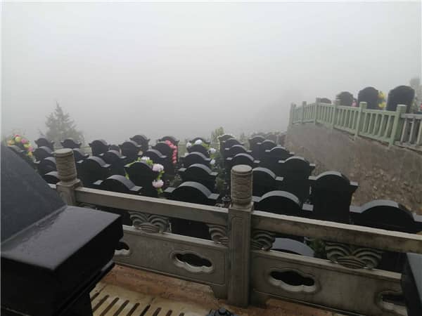 西安九龍山墓園微信聯(lián)系方式查詢指南