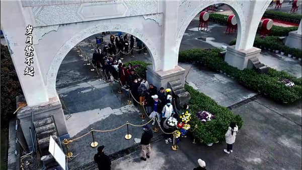 西安霸陵墓園新區(qū)周邊配套解析：交通與生活便利性