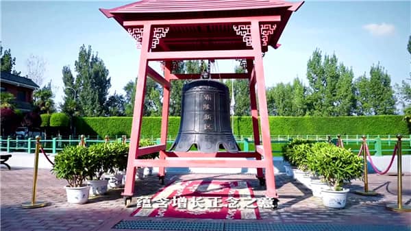 西安霸陵墓園方位詳解（附周邊地標(biāo)）