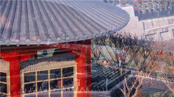 2025西安霸陵墓園公交/地鐵路線全攻略（含時刻表）