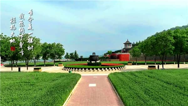 霸陵新區(qū)墓地最建議買(mǎi)的