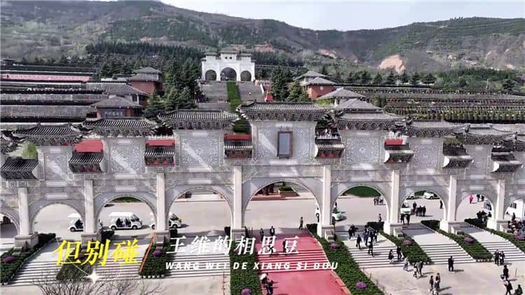 西安霸陵墓園，西安霸陵墓園的介紹與服務(wù)