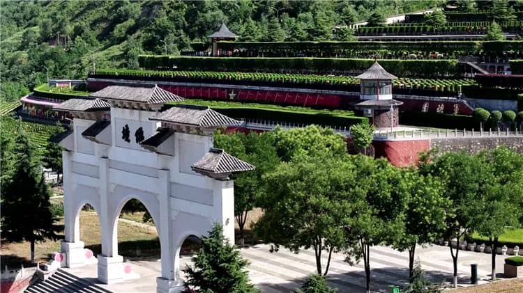 西安霸陵墓園新區(qū)招聘全攻略：職位、要求與流程詳解