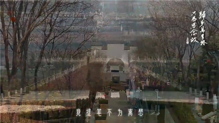 西安霸陵墓園公眾號、地址、聯(lián)系電話