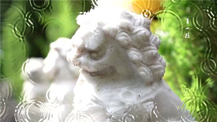 西安霸陵墓園新區(qū)深度解析：環(huán)境、規(guī)劃與人文價(jià)值