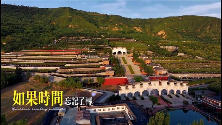 西安霸陵墓園概覽及圖片欣賞：了解環(huán)境，感受文化，寄托哀思