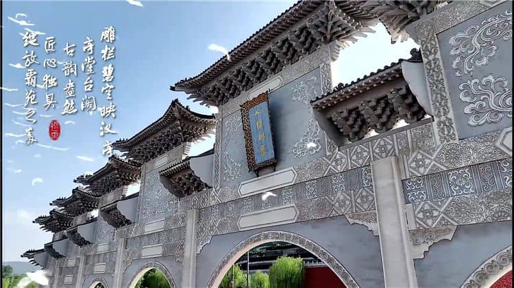 西安霸陵墓園新區(qū)怎么去，性價比？