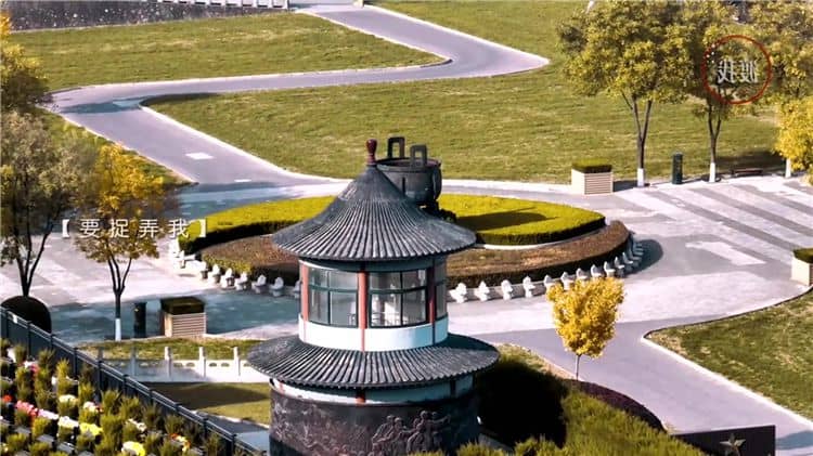 西安霸陵墓園預(yù)約時間及流程介紹