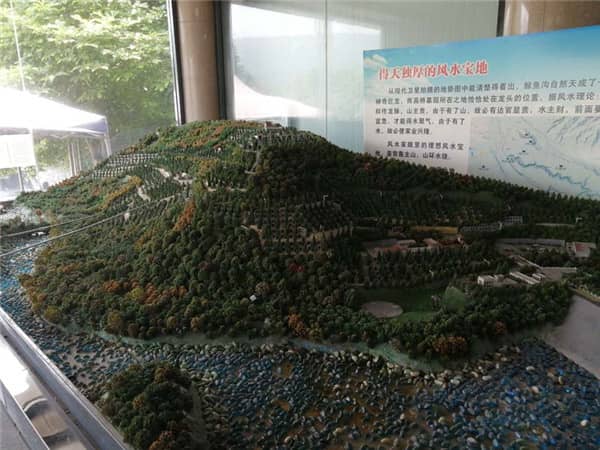 西安市高橋墓園是否提供悼念活動(dòng)場地？