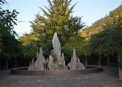 中元節(jié)在高橋骨灰墓園進(jìn)行祈福放荷燈活動(dòng)有哪些具體的安排？
