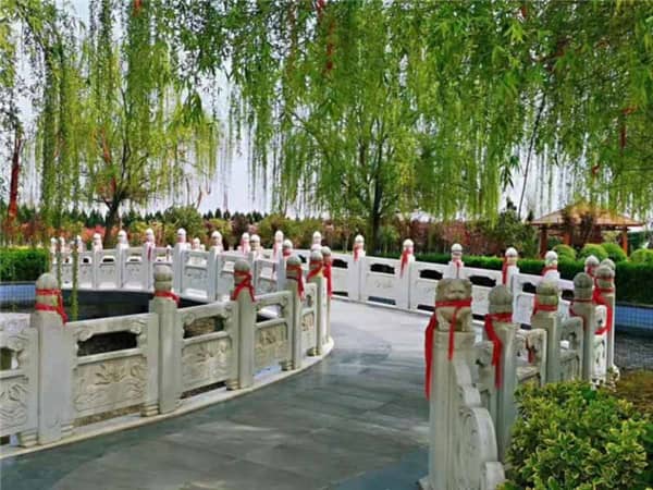西咸新區(qū)仙樂苑：骨灰盒寄存服務(wù)詳解