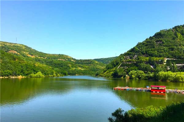 西安公墓環(huán)境如何樣啊現(xiàn)在，限時(shí)搶購(gòu)公墓墓地