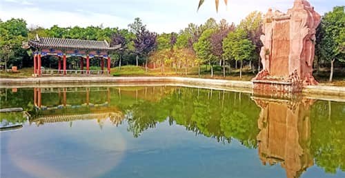 西安公墓選購，公墓正品墓地
