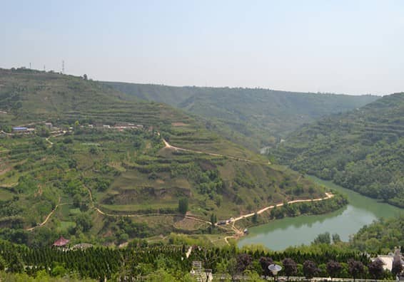 西安最便宜墓地在哪里？
