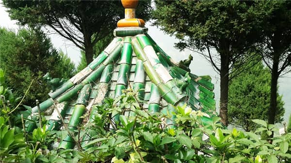 西安墓地樹葬，適合尊貴人士