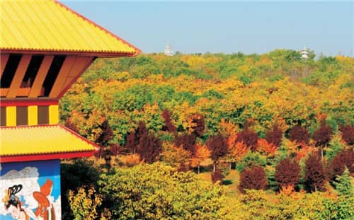 西安墓地價(jià)值，墓地購(gòu)買必看