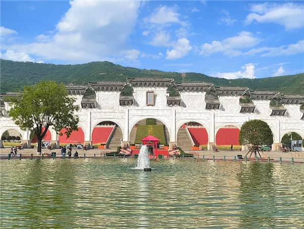 西安墓地值錢嗎，永生的陪伴