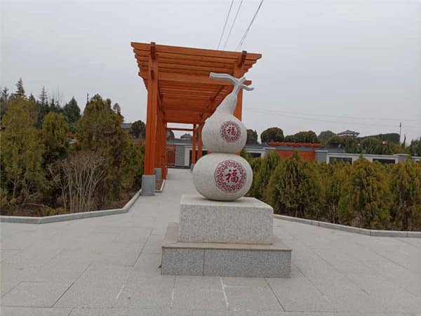 在西安市購買樹葬墓地大概需要多少預(yù)算？