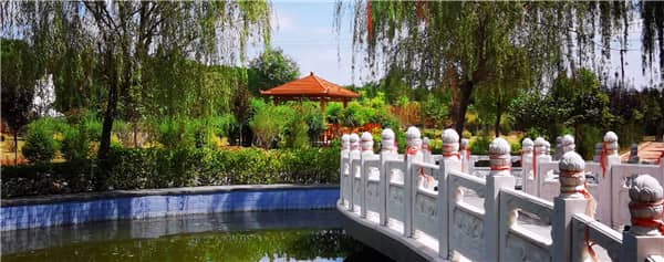 西安墓地貴嗎，靜謐一生，平和永遠(yuǎn)